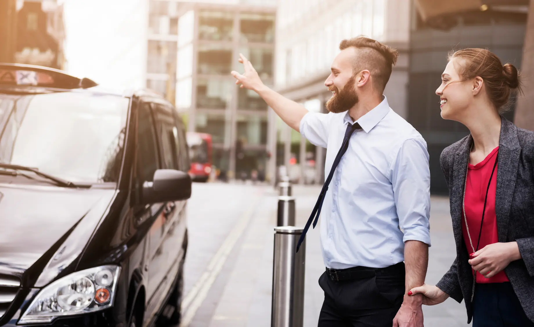 Heathrow Airport Transfers