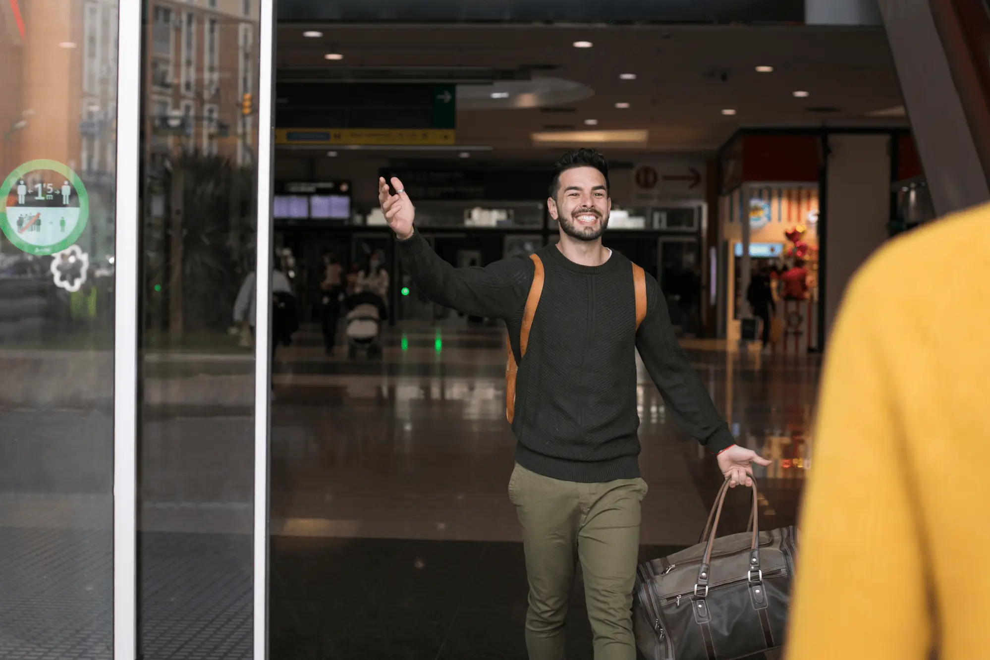 Luton Airport Transfers
