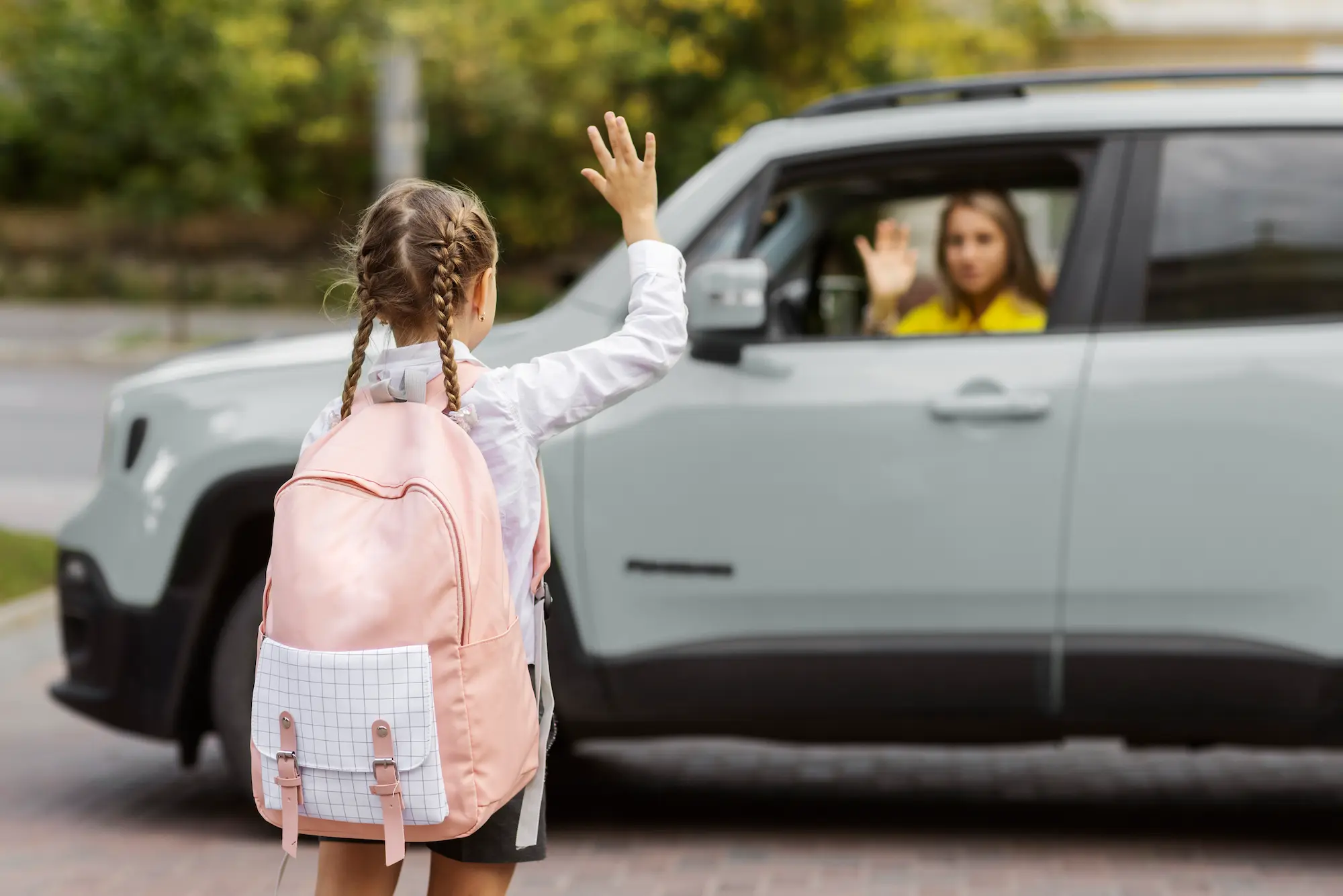 Acton Hotel Transfer