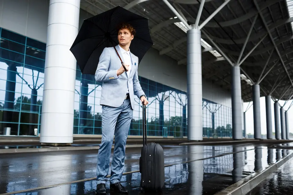 Stansted Airport Transfers